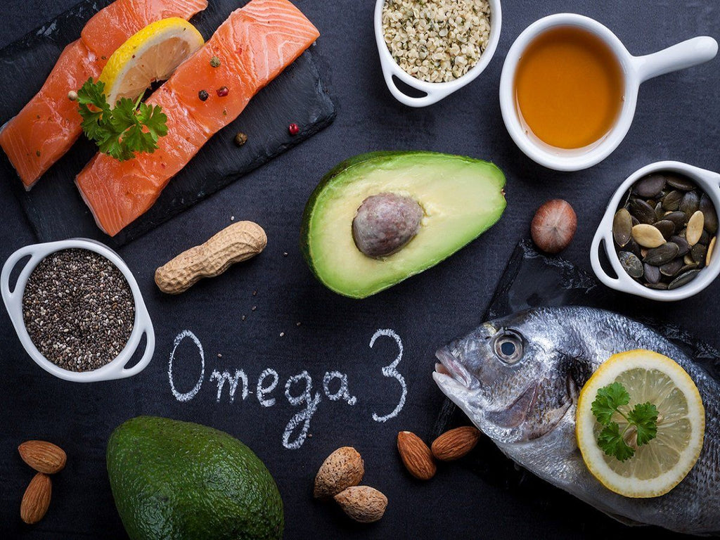 15 Foods That Are Very High in Omega-3