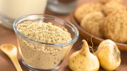 Maca Root: From Andean Veggie To Global Superfood