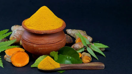 10 Surprises You May Not Know about Medicinal Turmeric