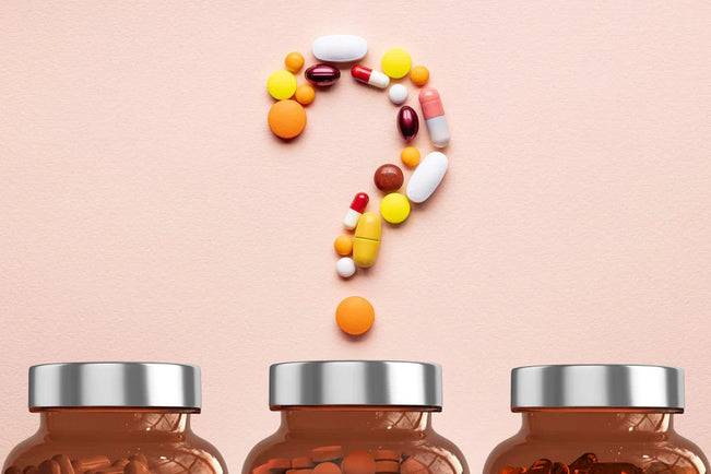 How to Choose the Best Supplements: 10 Hot Tips