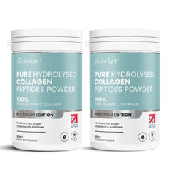 Bovine Collagen Peptides Powder