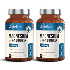 Magnesium Complex 6-in-1