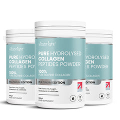 Bovine Collagen Peptides Powder