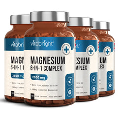 Magnesium Complex 6-in-1