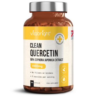 Quercetin Capsules