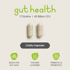 Bio Cultures Complex Advanced Multi Strain Probiotic