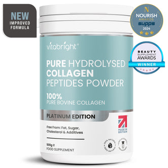 Bovine Collagen Peptides Powder