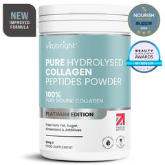 Bovine Collagen Peptides Powder