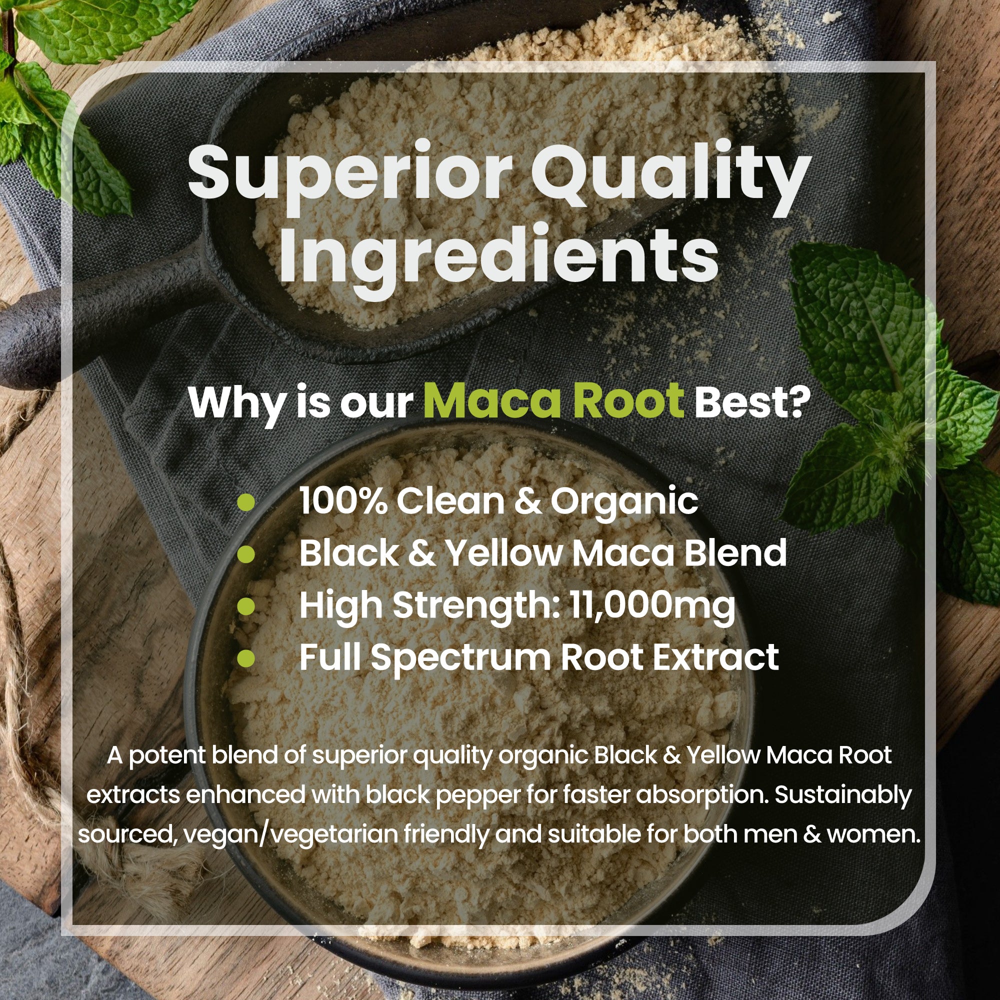 Shops Maca Product 100%natural products guarantee results quickly